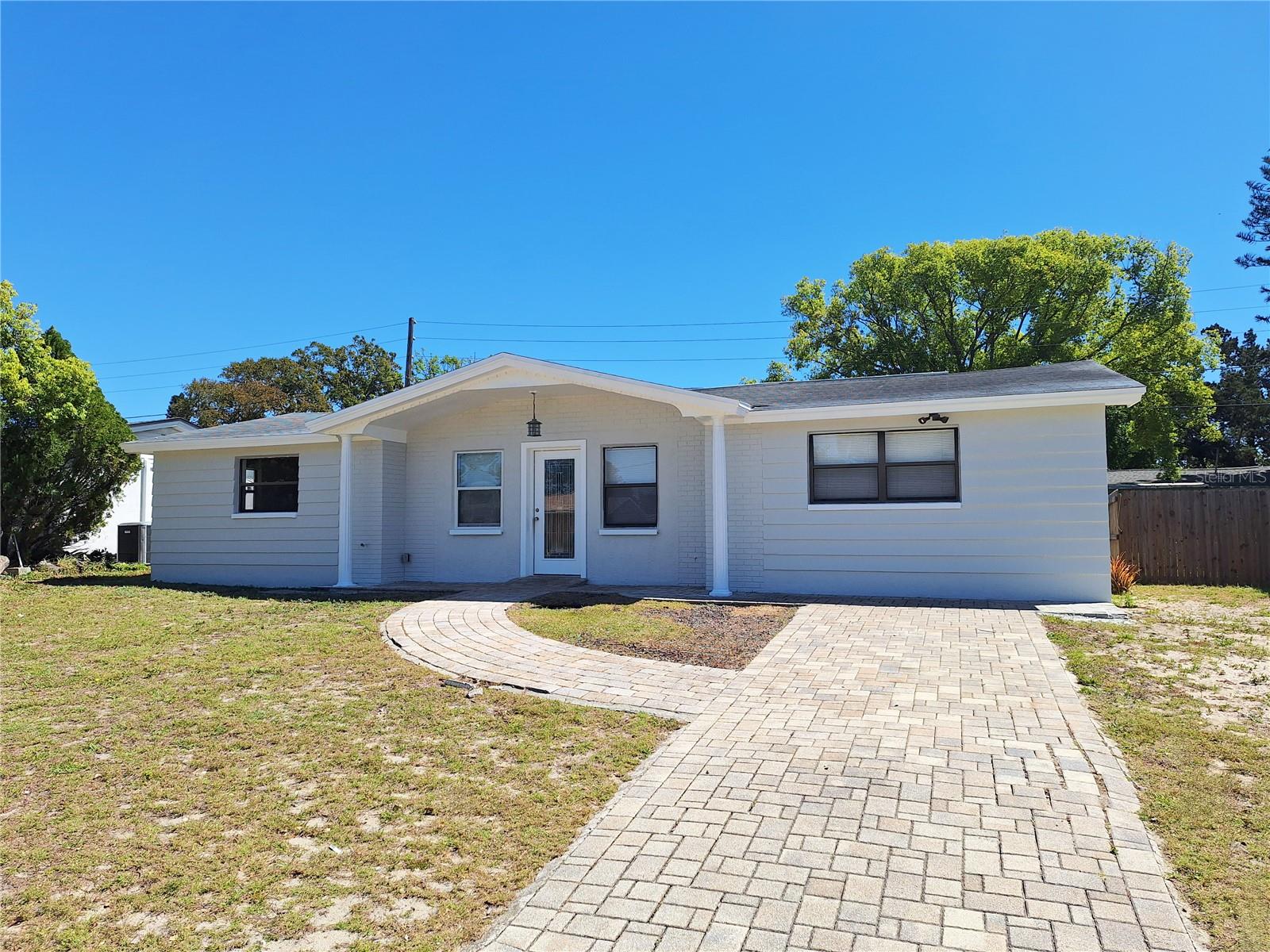 3622 CHESWICK DR, HOLIDAY, FL, 34691