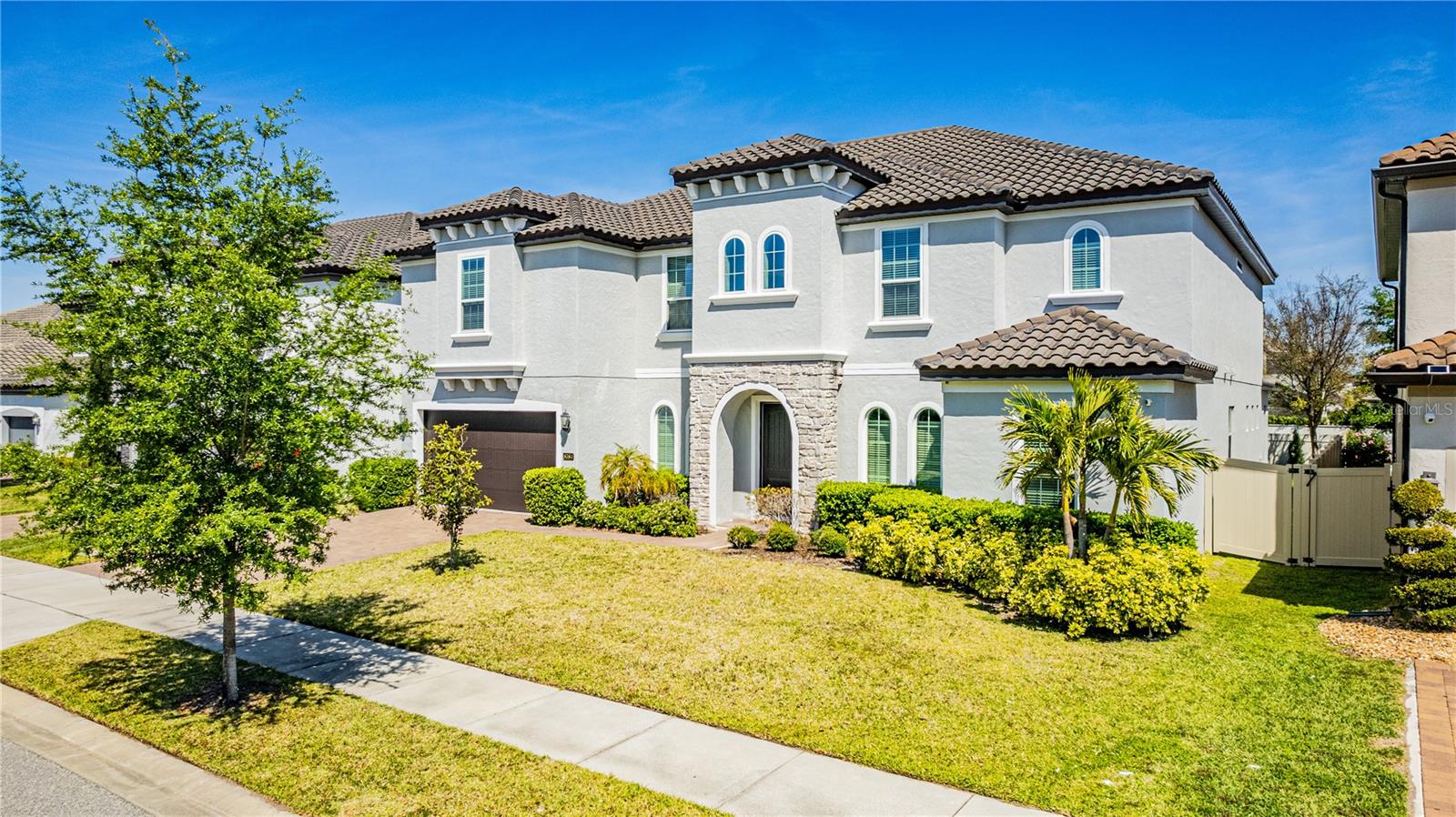 8384 LUDINGTON CIR, ORLANDO, FL, 32836