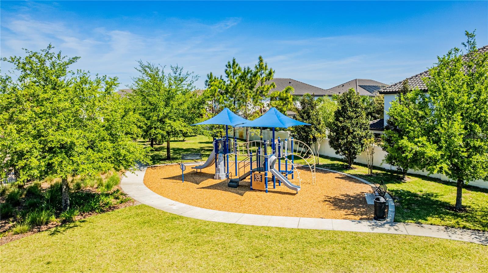 8384 LUDINGTON CIR, ORLANDO, FL, 32836