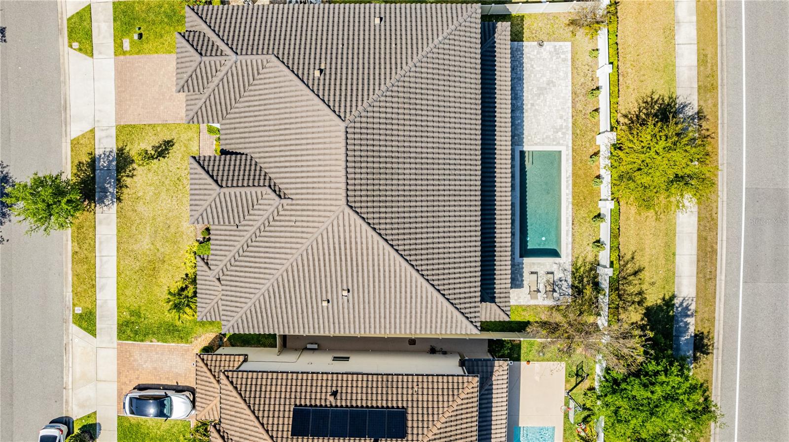 8384 LUDINGTON CIR, ORLANDO, FL, 32836