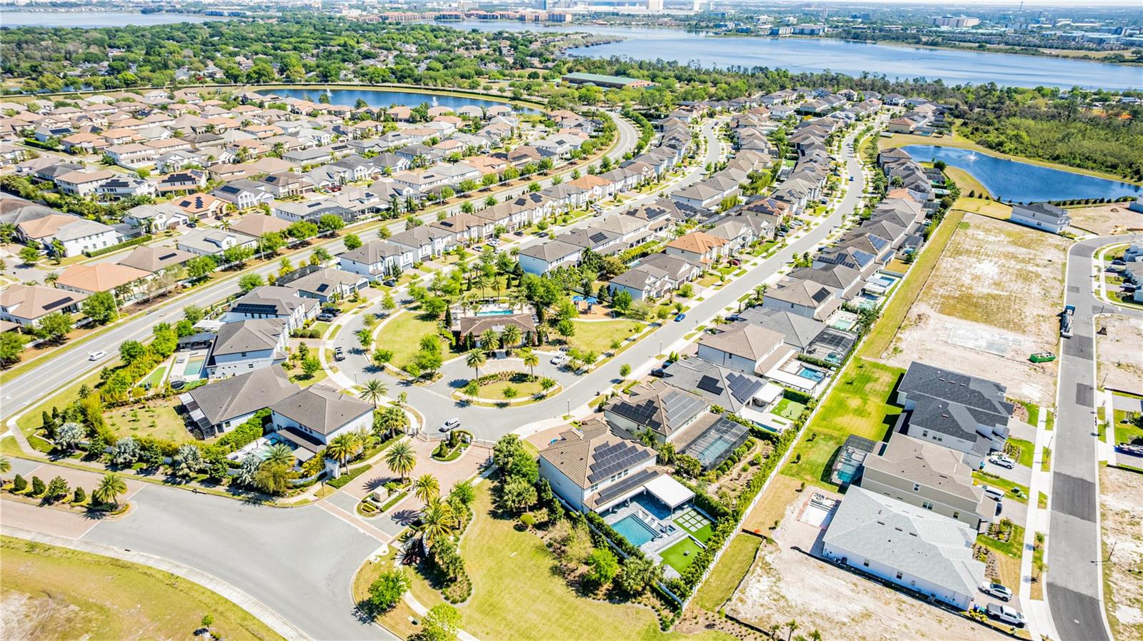 8384 LUDINGTON CIR, ORLANDO, FL, 32836