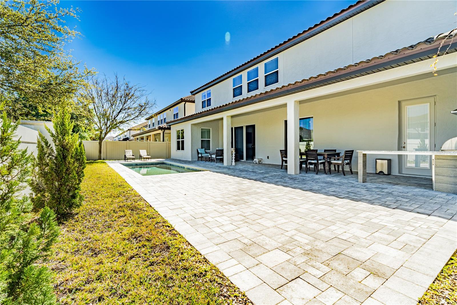 8384 LUDINGTON CIR, ORLANDO, FL, 32836