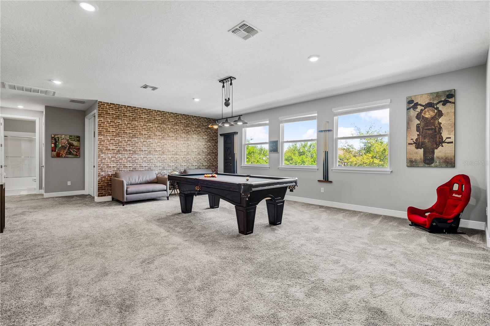 8384 LUDINGTON CIR, ORLANDO, FL, 32836