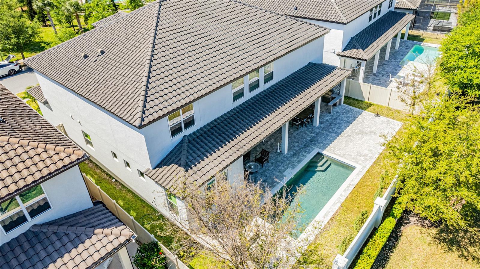 8384 LUDINGTON CIR, ORLANDO, FL, 32836