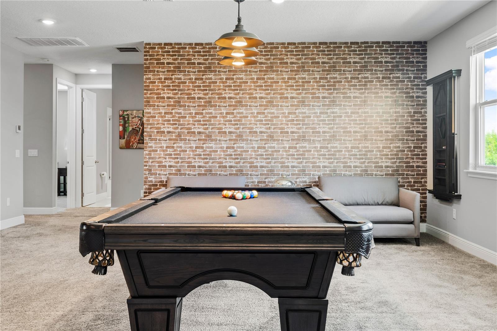 8384 LUDINGTON CIR, ORLANDO, FL, 32836