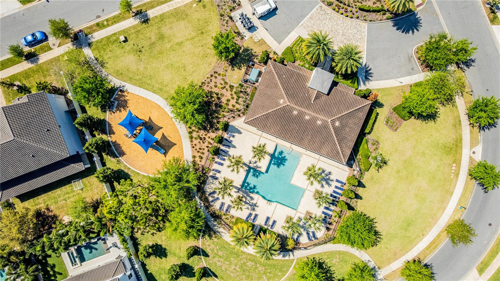 8384 LUDINGTON CIR, ORLANDO, FL, 32836