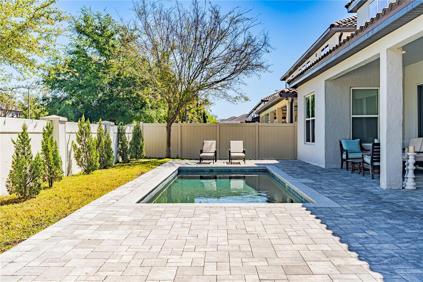 8384 LUDINGTON CIR, ORLANDO, FL, 32836