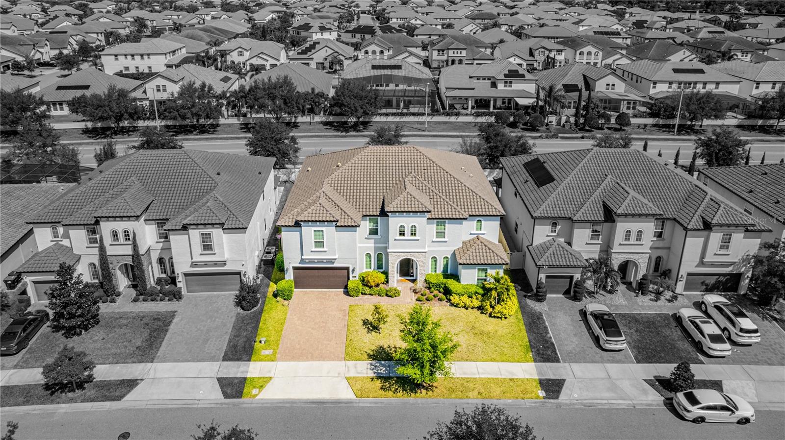 8384 LUDINGTON CIR, ORLANDO, FL, 32836