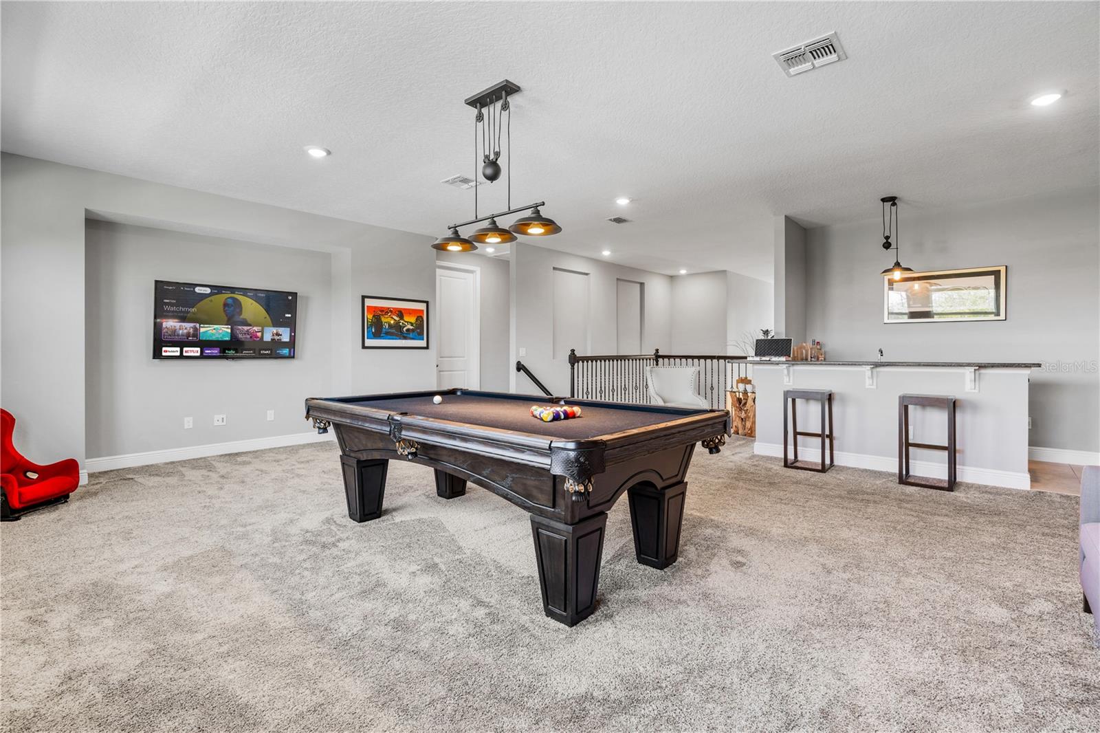 8384 LUDINGTON CIR, ORLANDO, FL, 32836