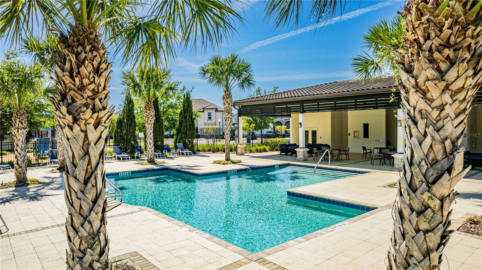 8384 LUDINGTON CIR, ORLANDO, FL, 32836