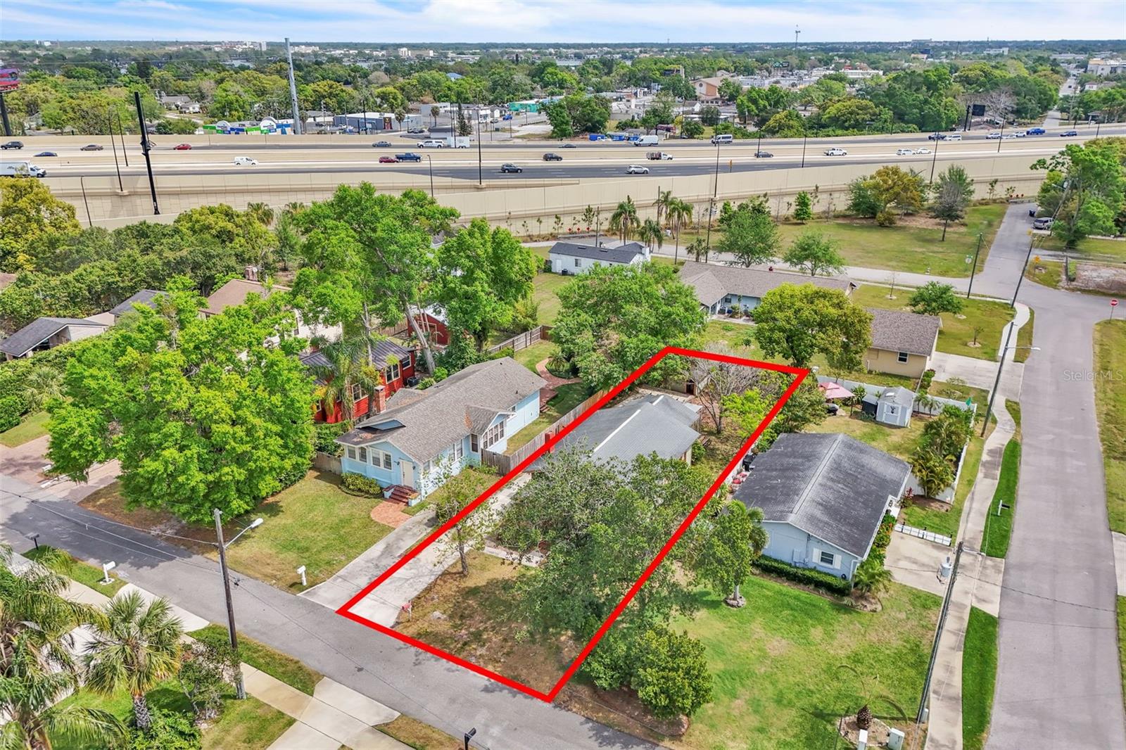 712 BAFFIE AVE, WINTER PARK, FL, 32789