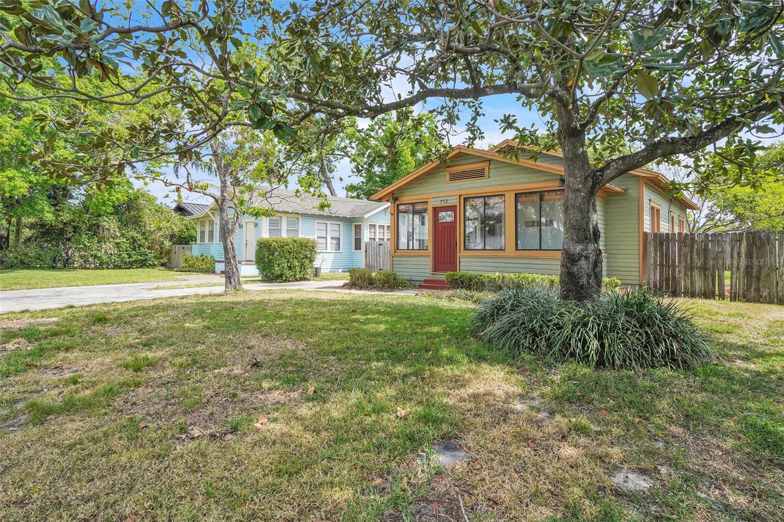 712 BAFFIE AVE, WINTER PARK, FL, 32789