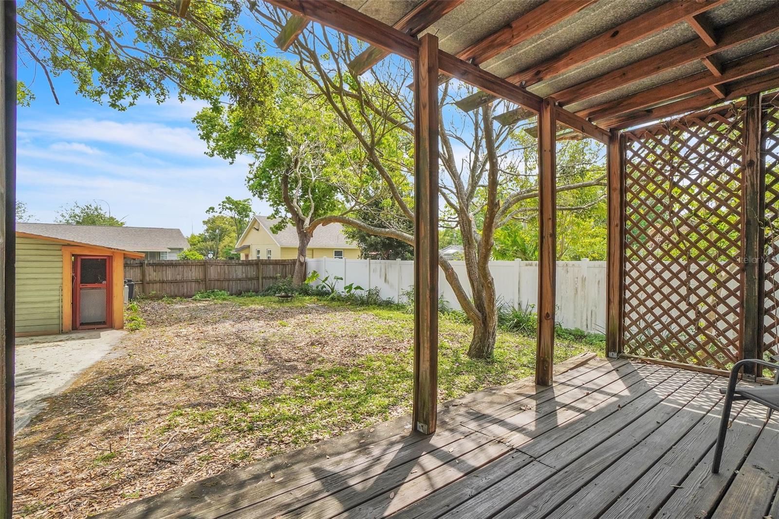 712 BAFFIE AVE, WINTER PARK, FL, 32789