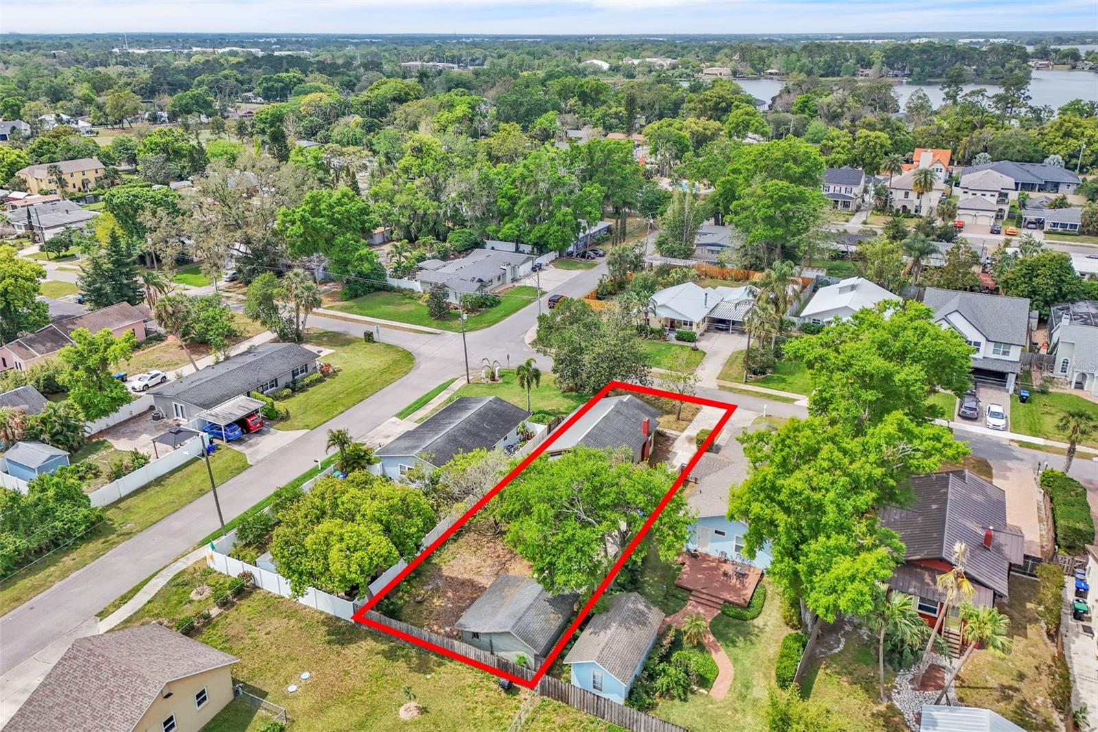 712 BAFFIE AVE, WINTER PARK, FL, 32789