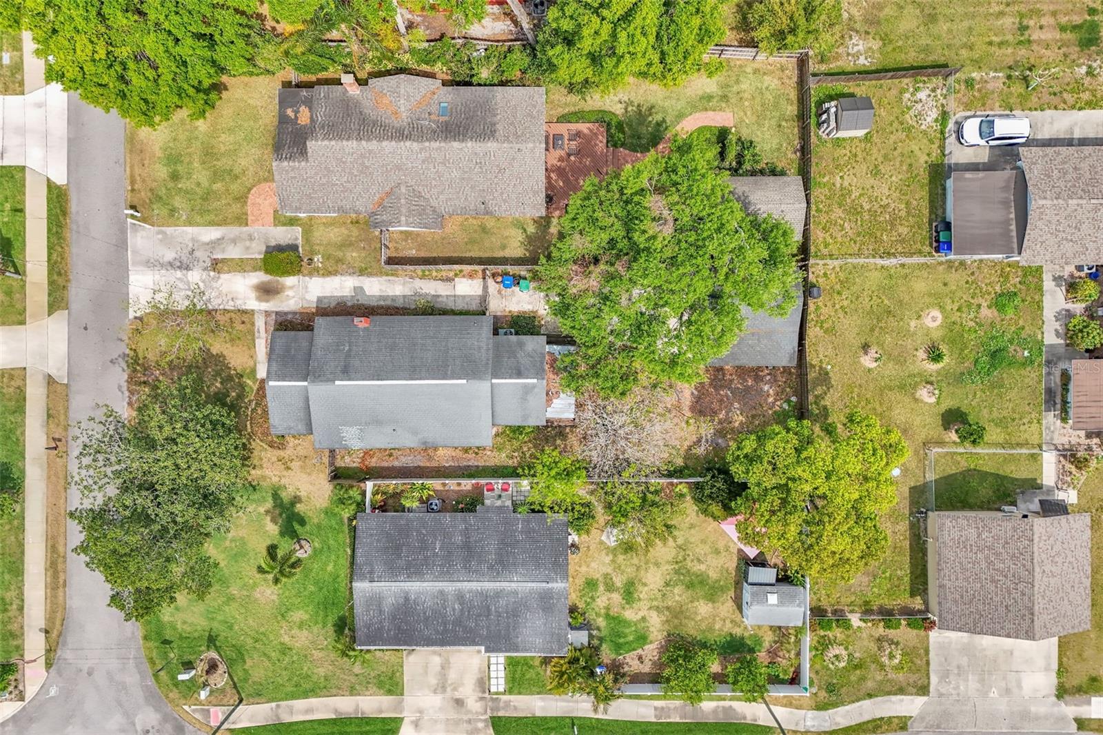 712 BAFFIE AVE, WINTER PARK, FL, 32789