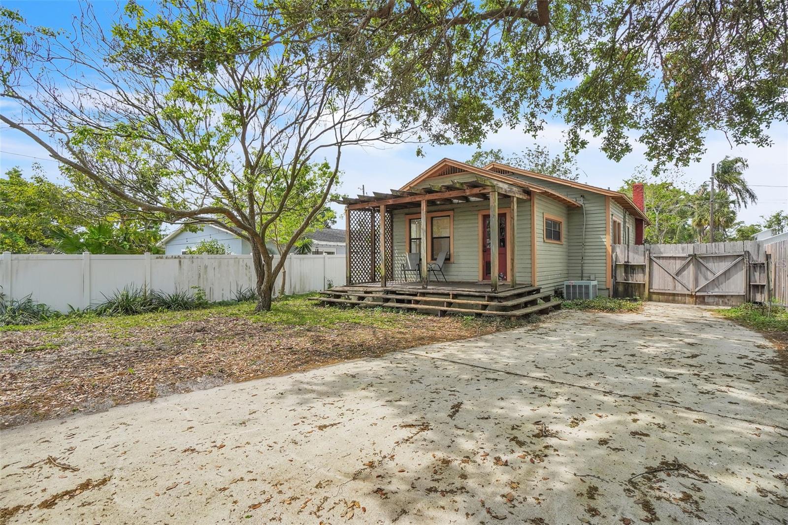 712 BAFFIE AVE, WINTER PARK, FL, 32789