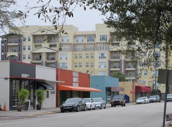 712 BAFFIE AVE, WINTER PARK, FL, 32789