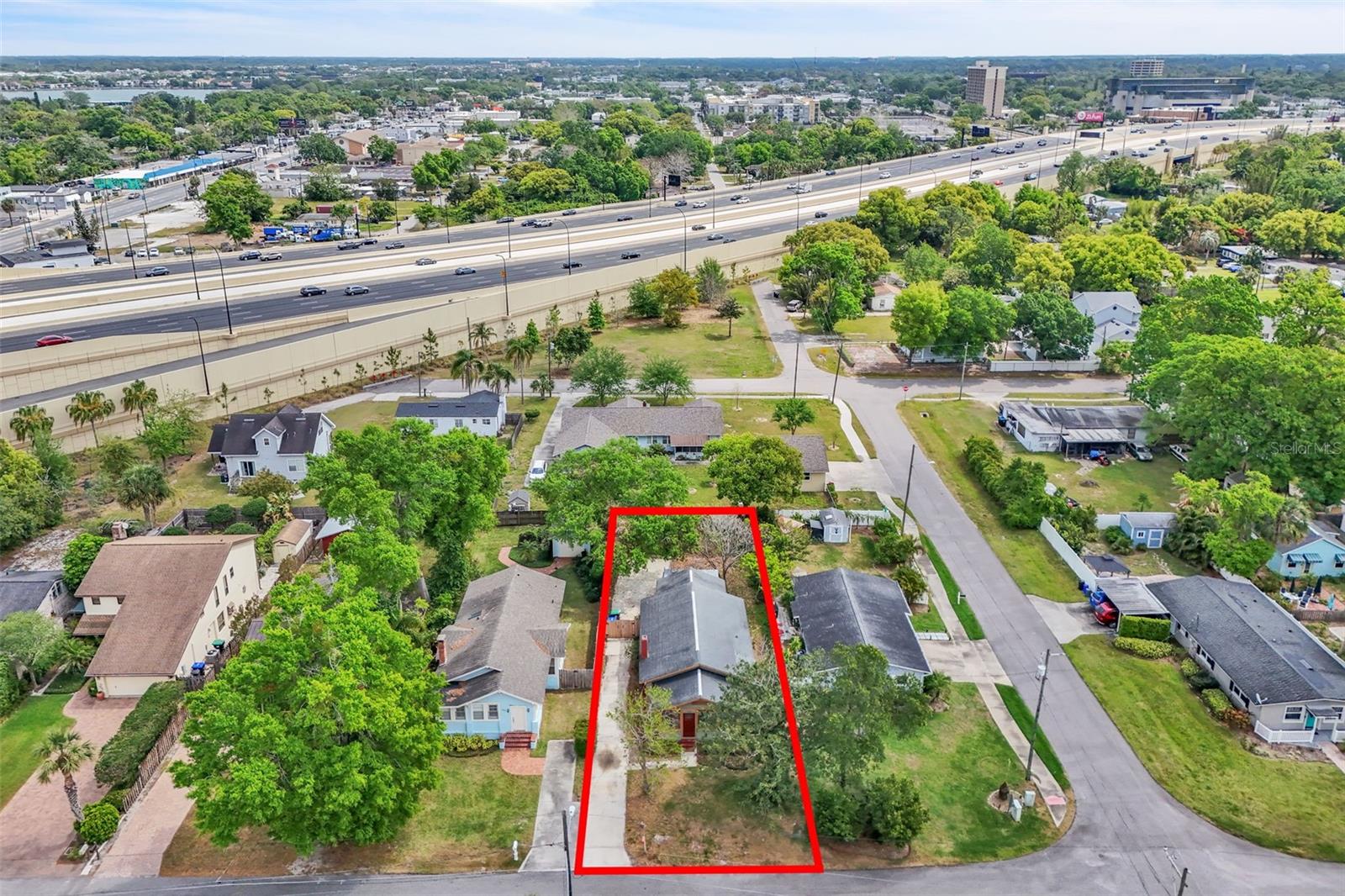 712 BAFFIE AVE, WINTER PARK, FL, 32789