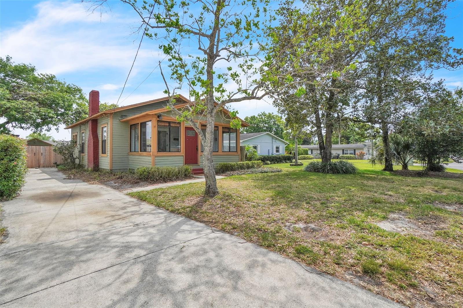 712 BAFFIE AVE, WINTER PARK, FL, 32789