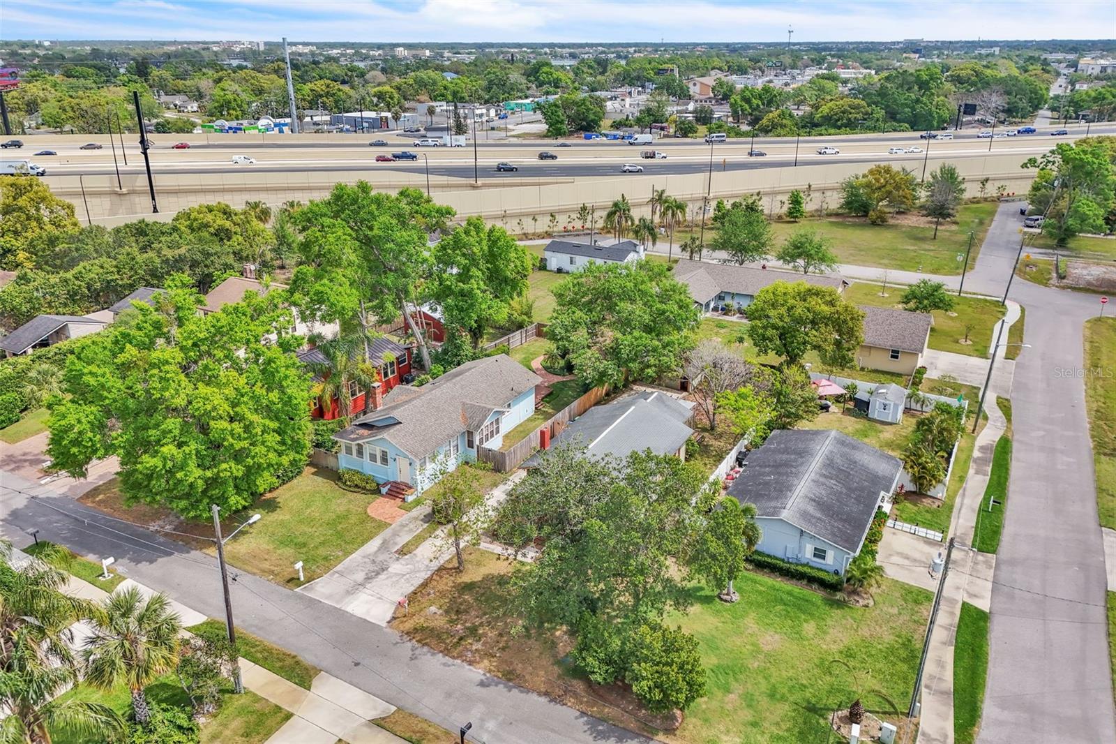 712 BAFFIE AVE, WINTER PARK, FL, 32789