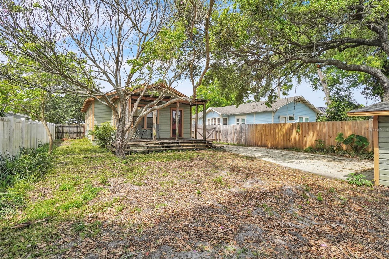 712 BAFFIE AVE, WINTER PARK, FL, 32789