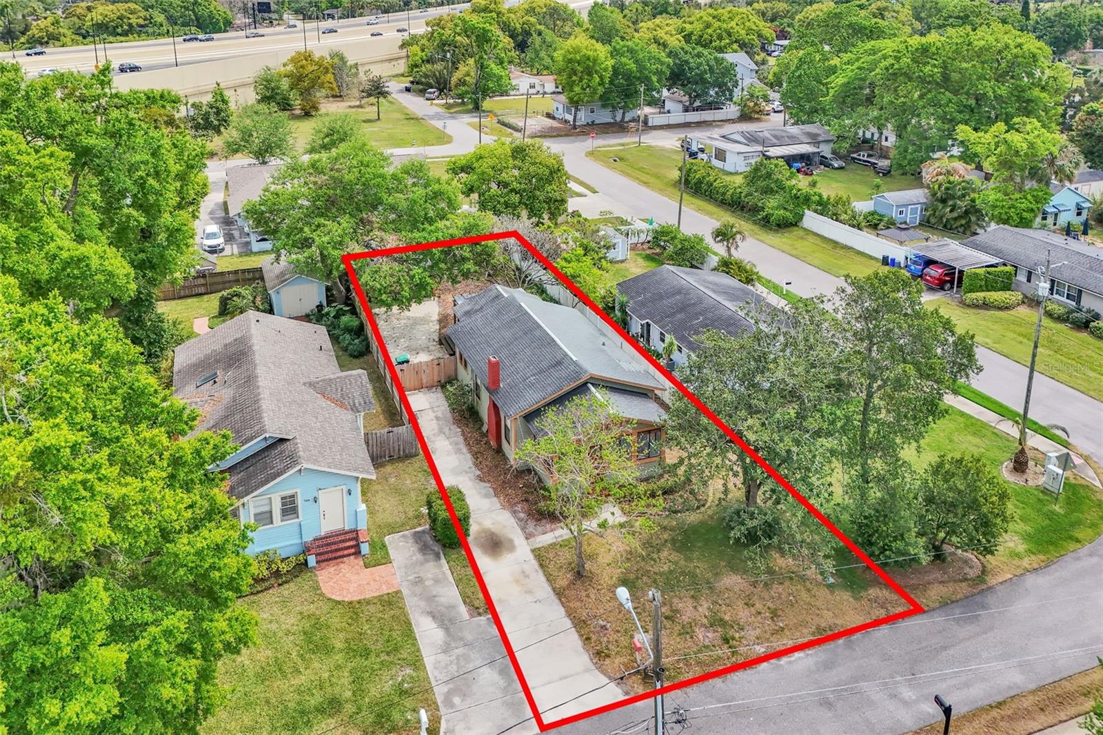 712 BAFFIE AVE, WINTER PARK, FL, 32789