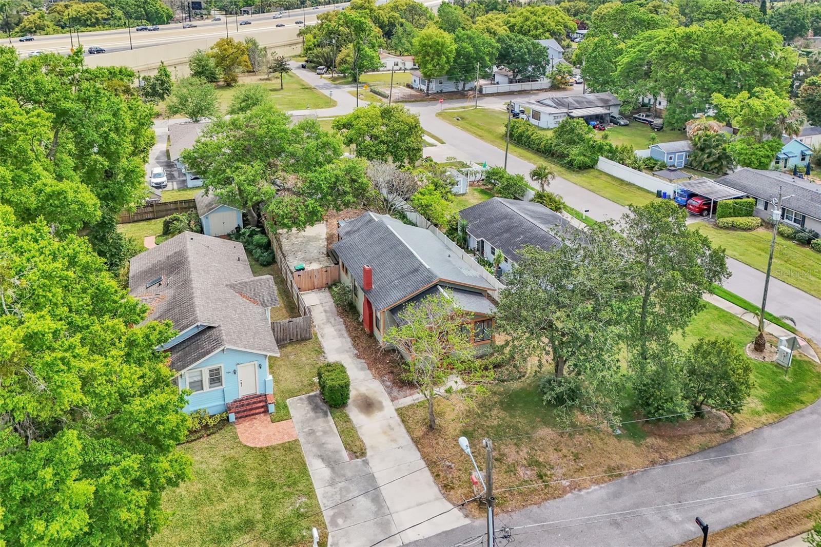 712 BAFFIE AVE, WINTER PARK, FL, 32789