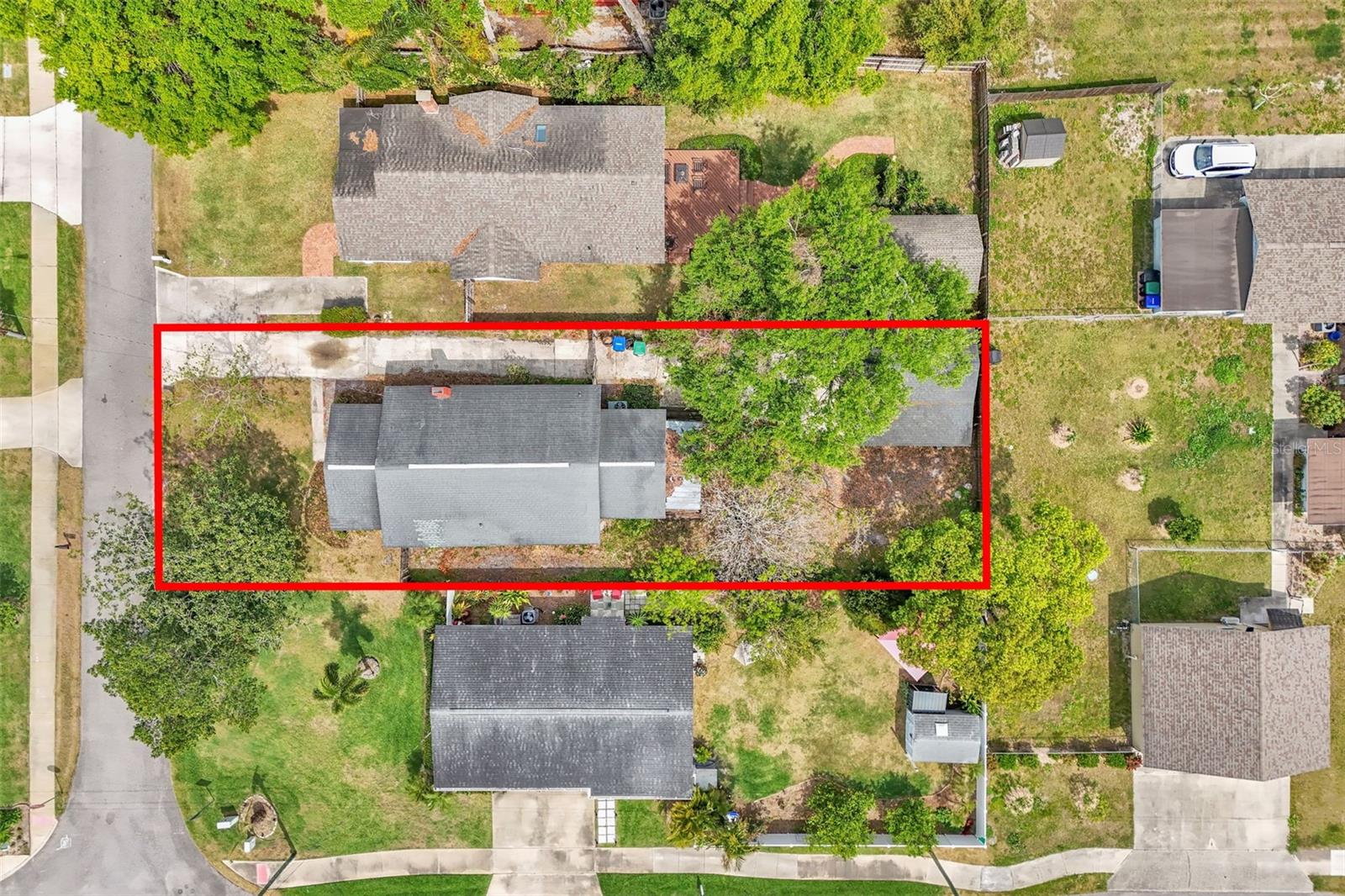 712 BAFFIE AVE, WINTER PARK, FL, 32789