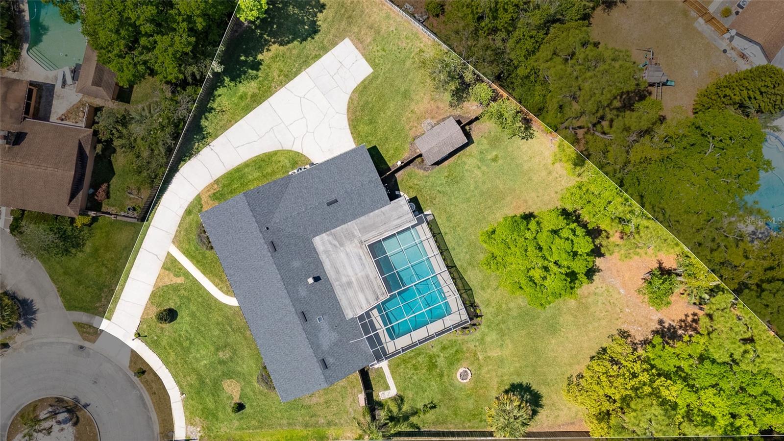 400 ROYAL PALM CT, LONGWOOD, FL, 32779