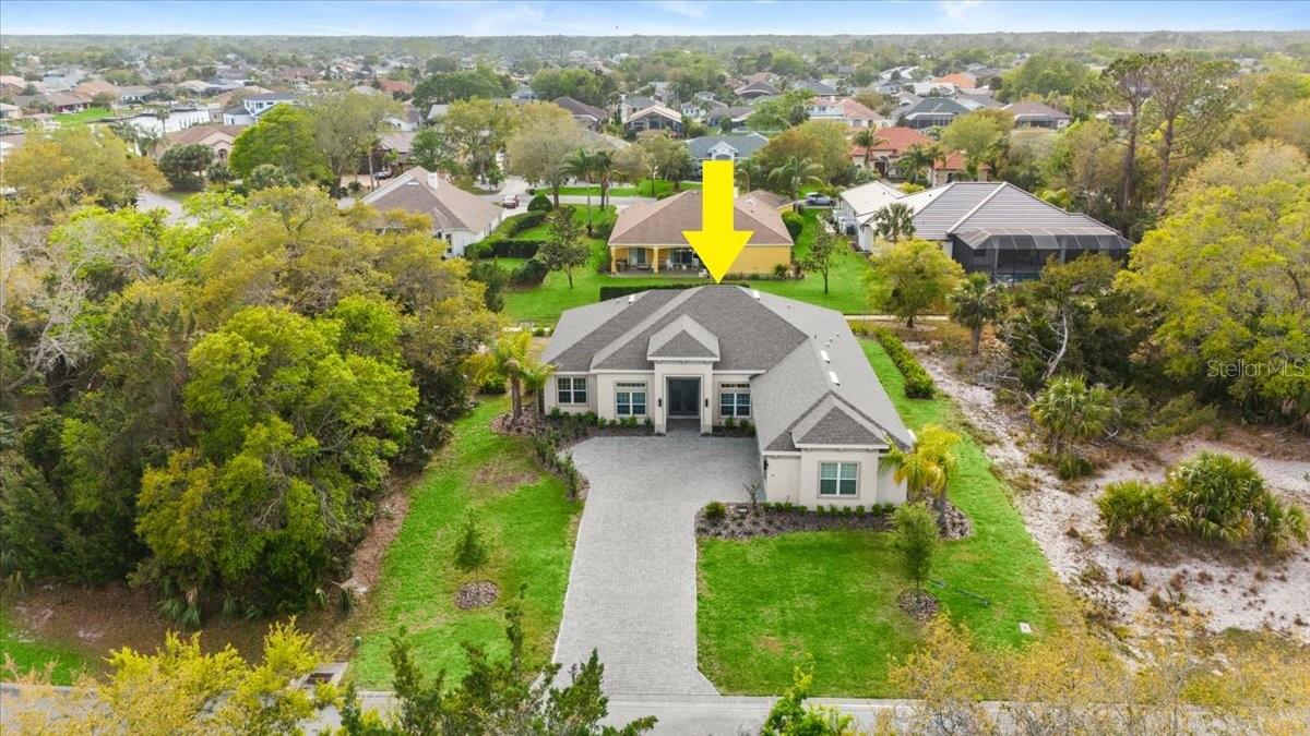 29 OLD OAK DR S, PALM COAST, FL, 32137