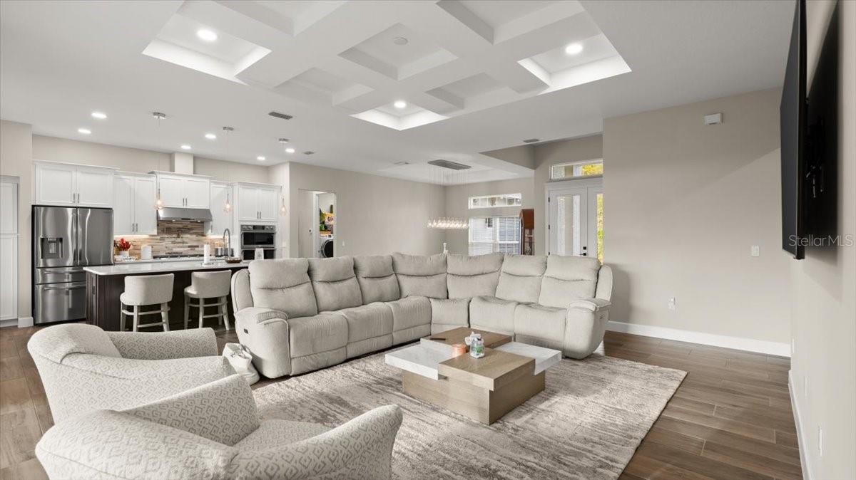 29 OLD OAK DR S, PALM COAST, FL, 32137