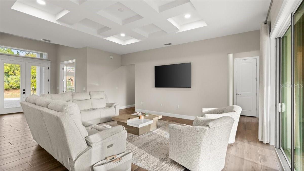 29 OLD OAK DR S, PALM COAST, FL, 32137