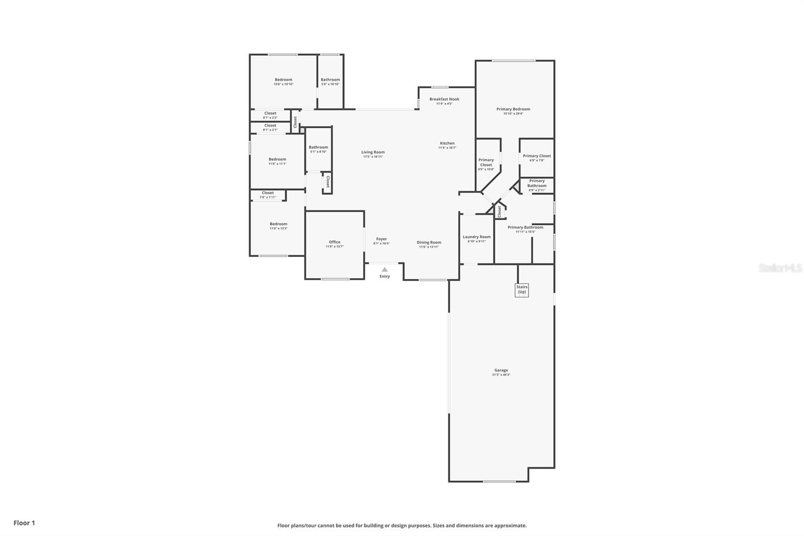 29 OLD OAK DR S, PALM COAST, FL, 32137