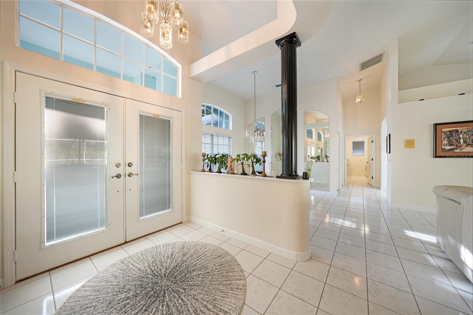 1065 HARBOUR GLEN PL, PUNTA GORDA, FL, 33983