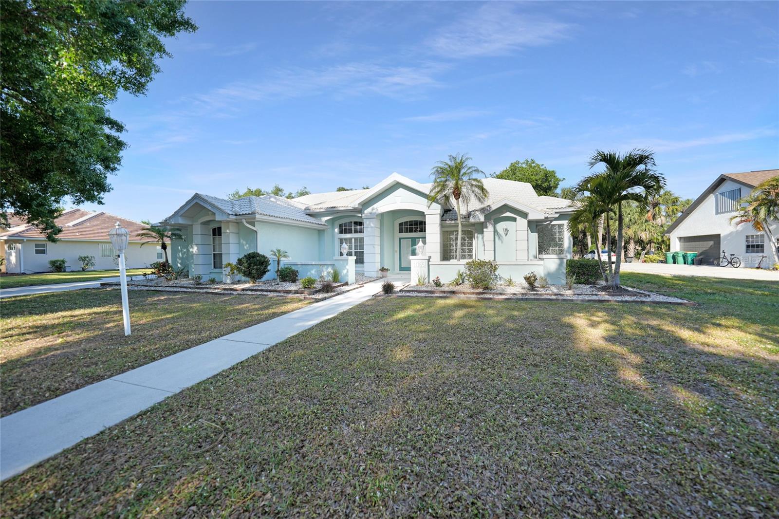 1065 HARBOUR GLEN PL, PUNTA GORDA, FL, 33983