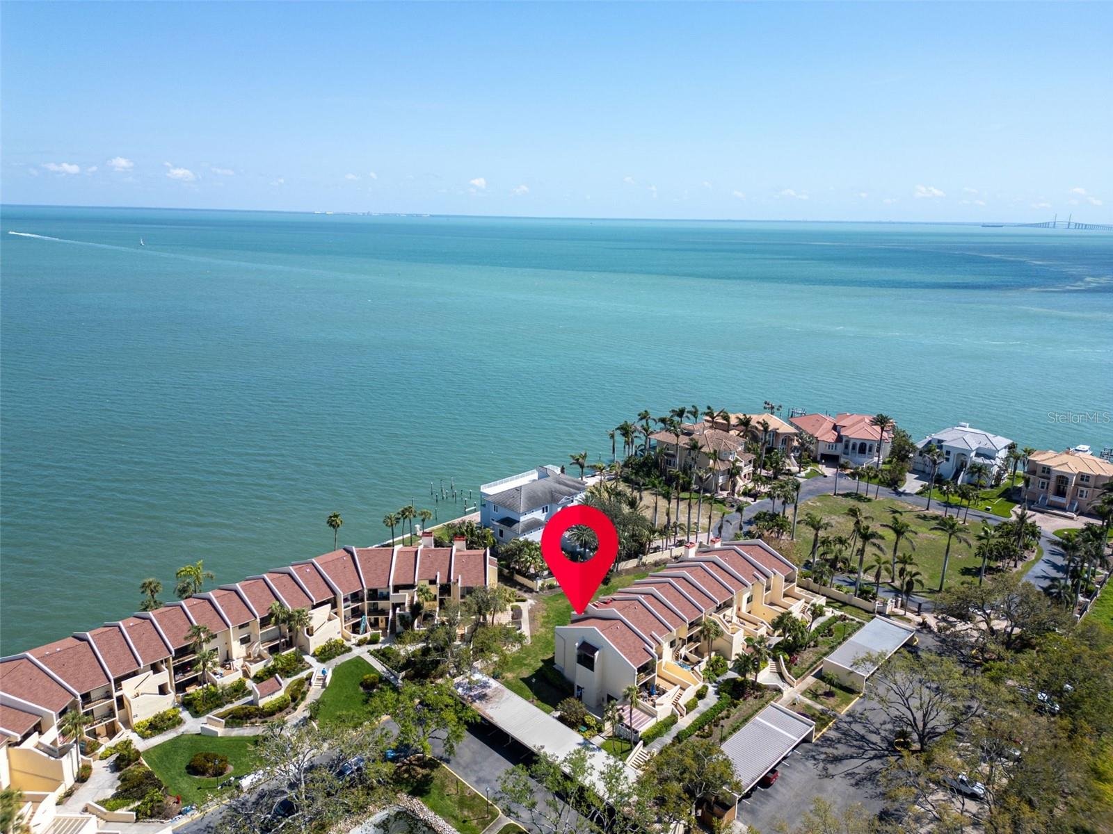 7550 SUNSHINE SKYWAY LN S #P11, ST PETERSBURG, FL, 33711