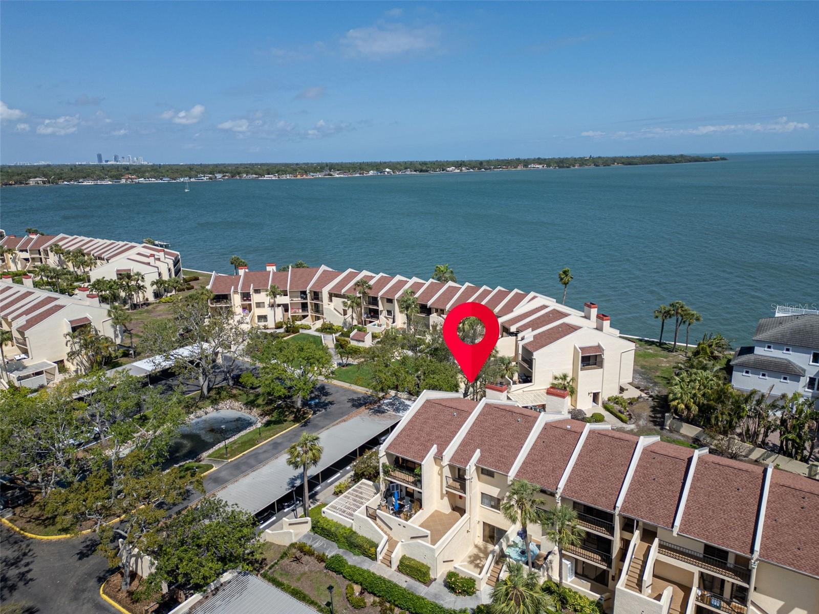 7550 SUNSHINE SKYWAY LN S #P11, ST PETERSBURG, FL, 33711