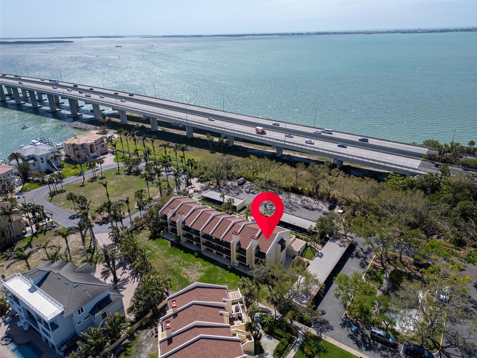 7550 SUNSHINE SKYWAY LN S #P11, ST PETERSBURG, FL, 33711