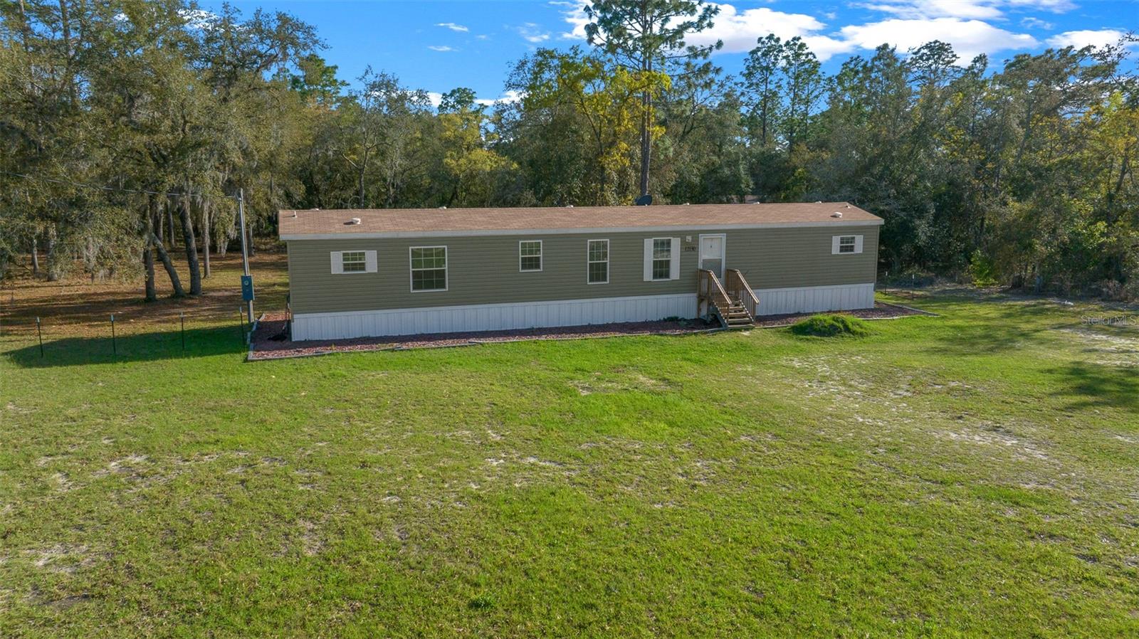12130 NE 15TH ST, WILLISTON, FL, 32696