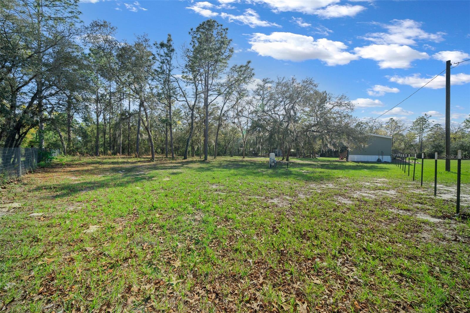 12130 NE 15TH ST, WILLISTON, FL, 32696