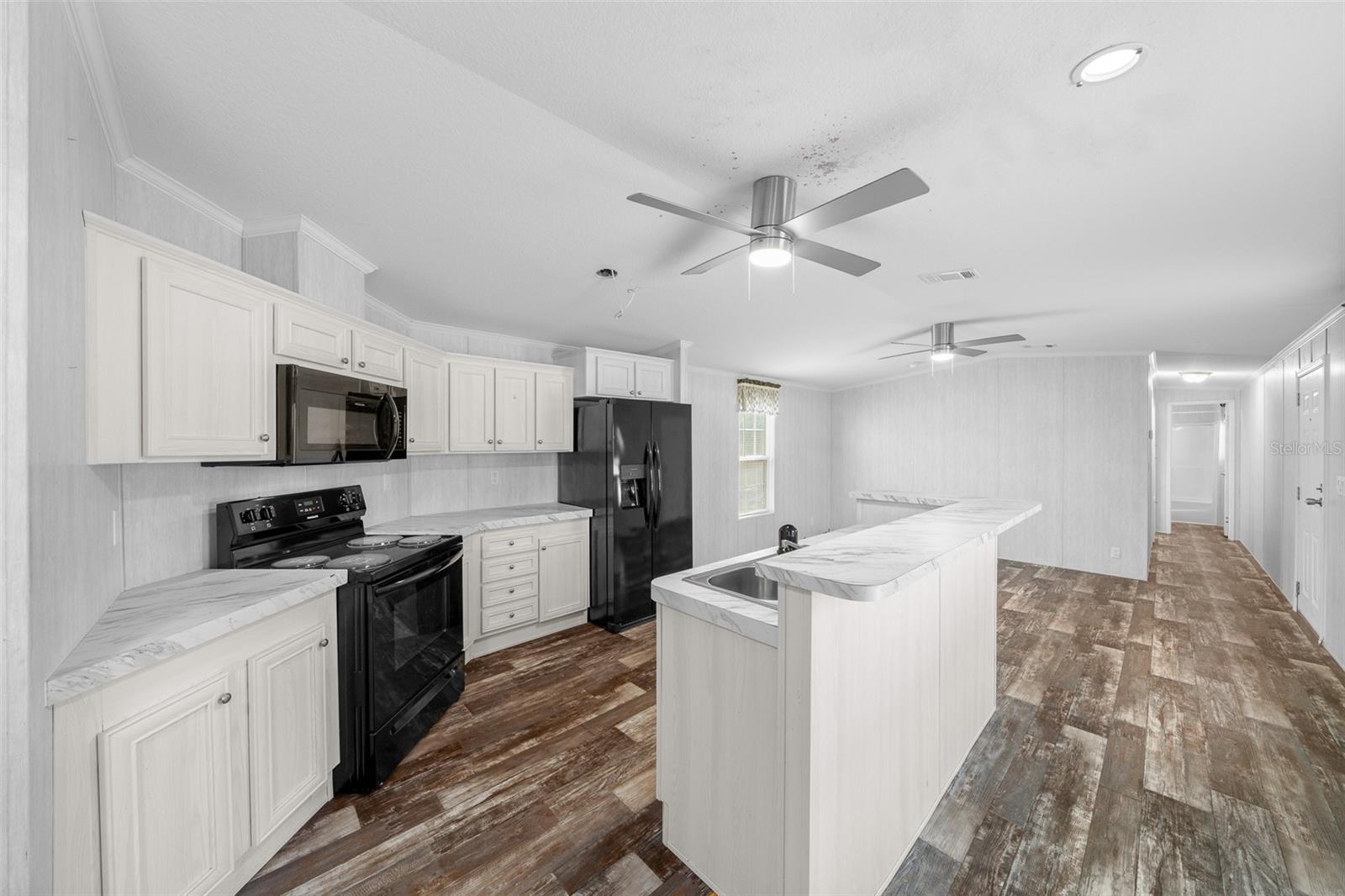 12130 NE 15TH ST, WILLISTON, FL, 32696