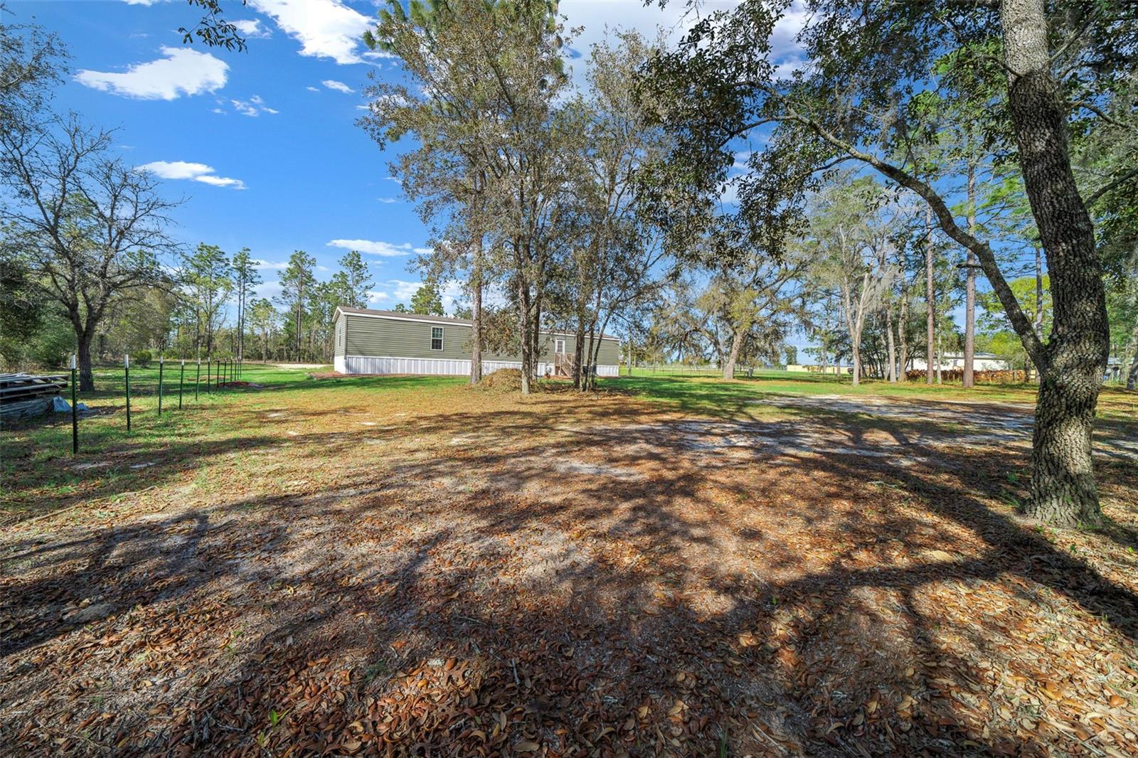 12130 NE 15TH ST, WILLISTON, FL, 32696