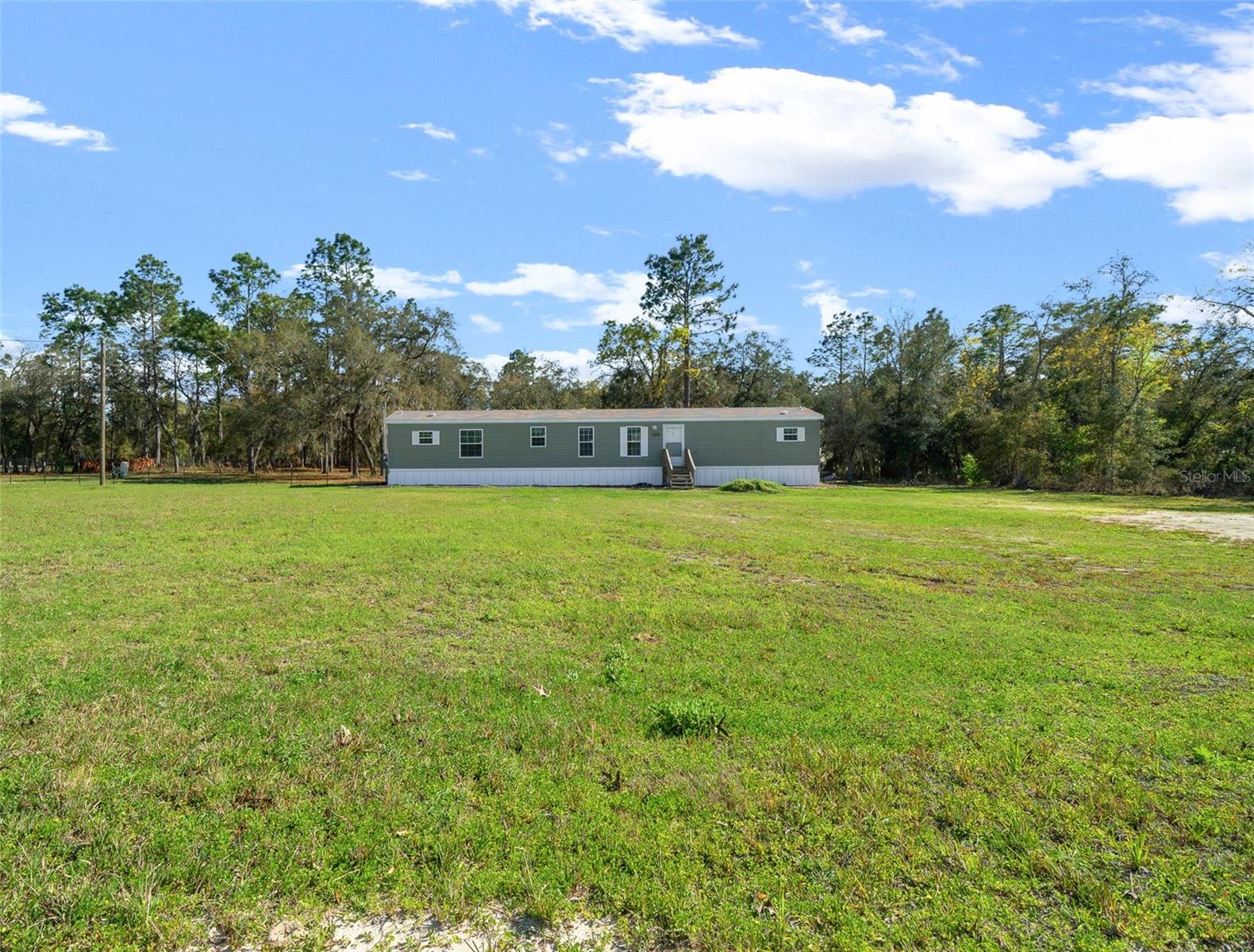 12130 NE 15TH ST, WILLISTON, FL, 32696