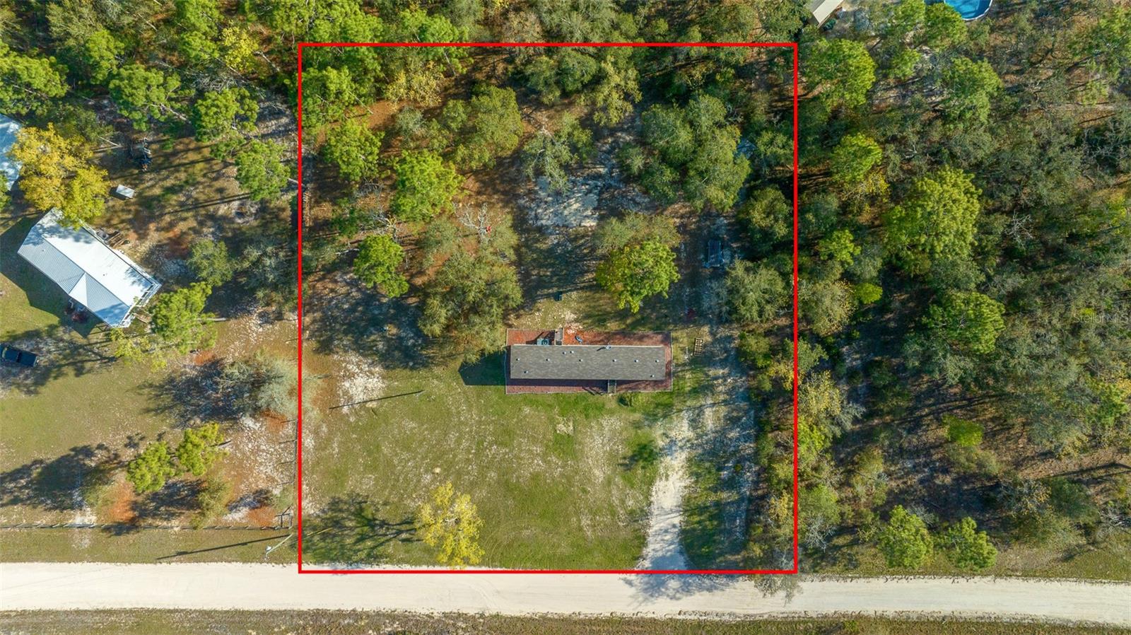 12130 NE 15TH ST, WILLISTON, FL, 32696