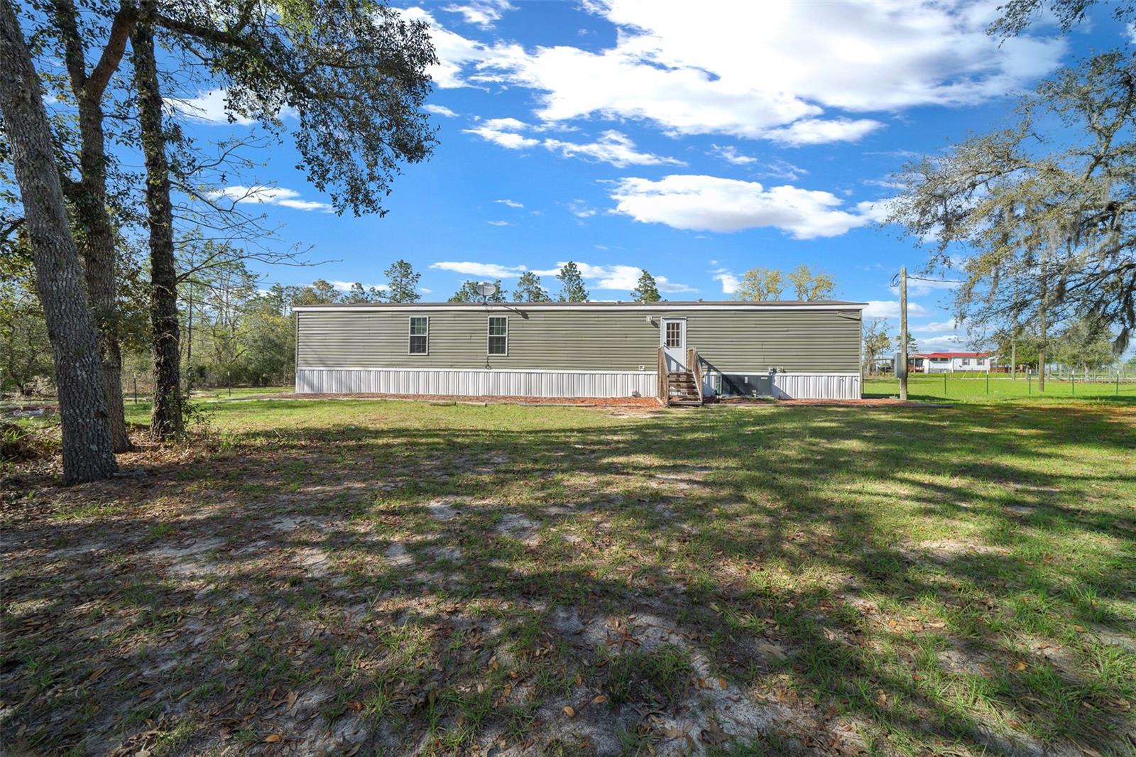12130 NE 15TH ST, WILLISTON, FL, 32696
