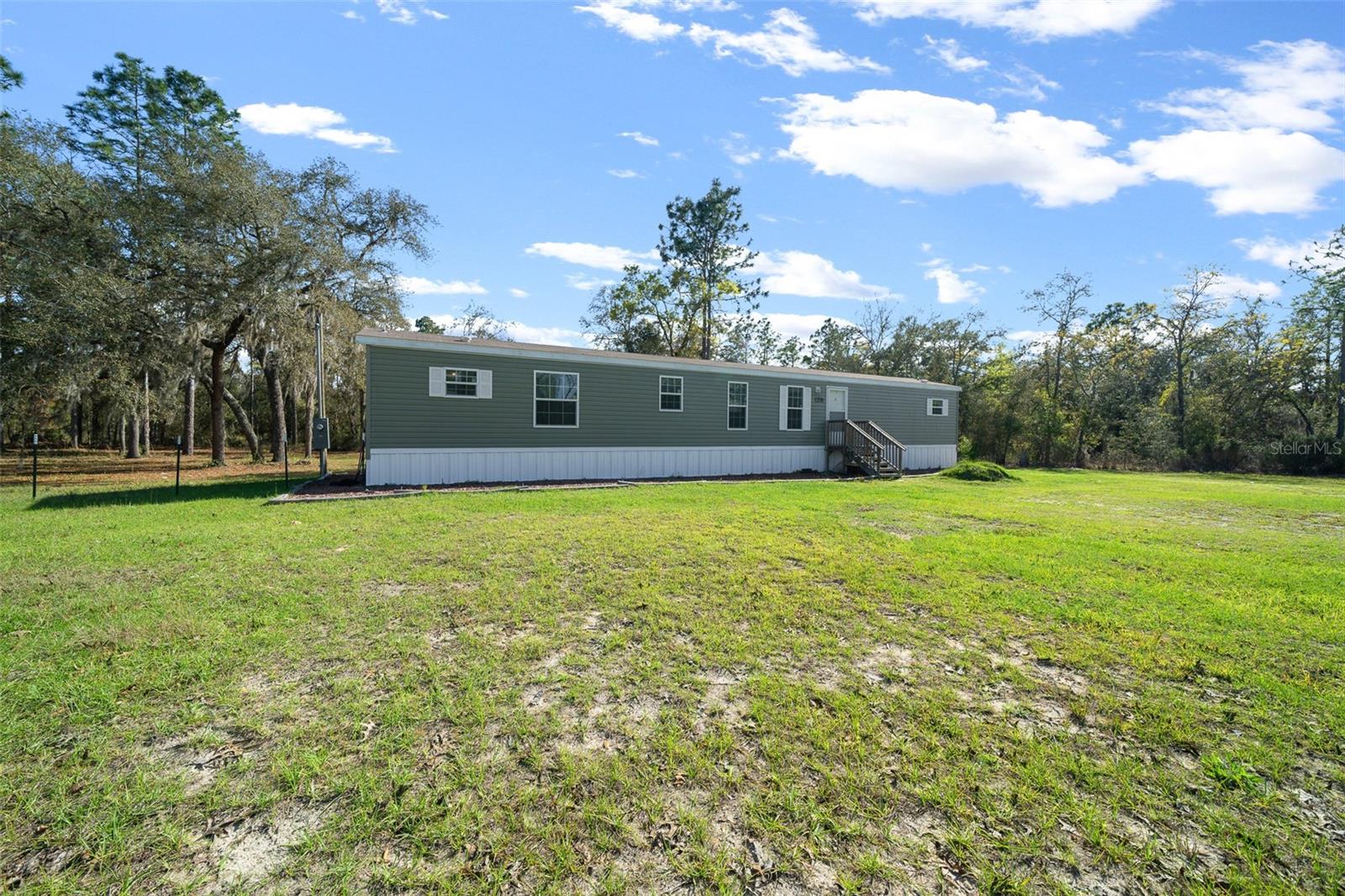 12130 NE 15TH ST, WILLISTON, FL, 32696