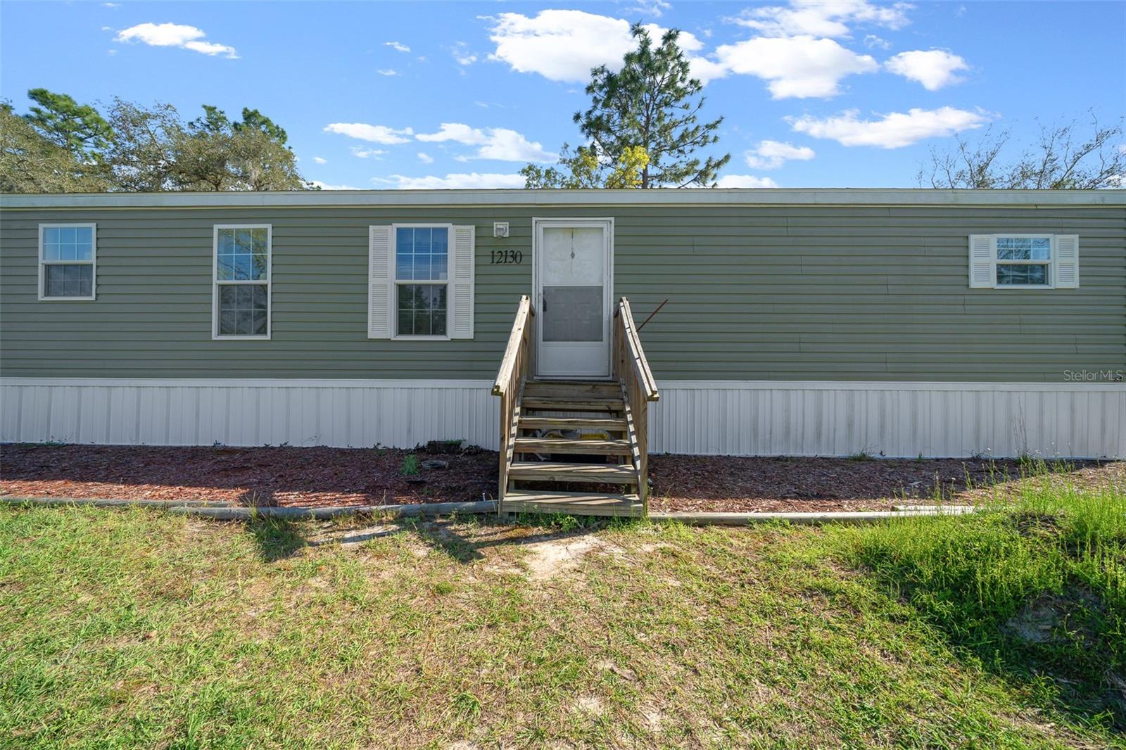 12130 NE 15TH ST, WILLISTON, FL, 32696