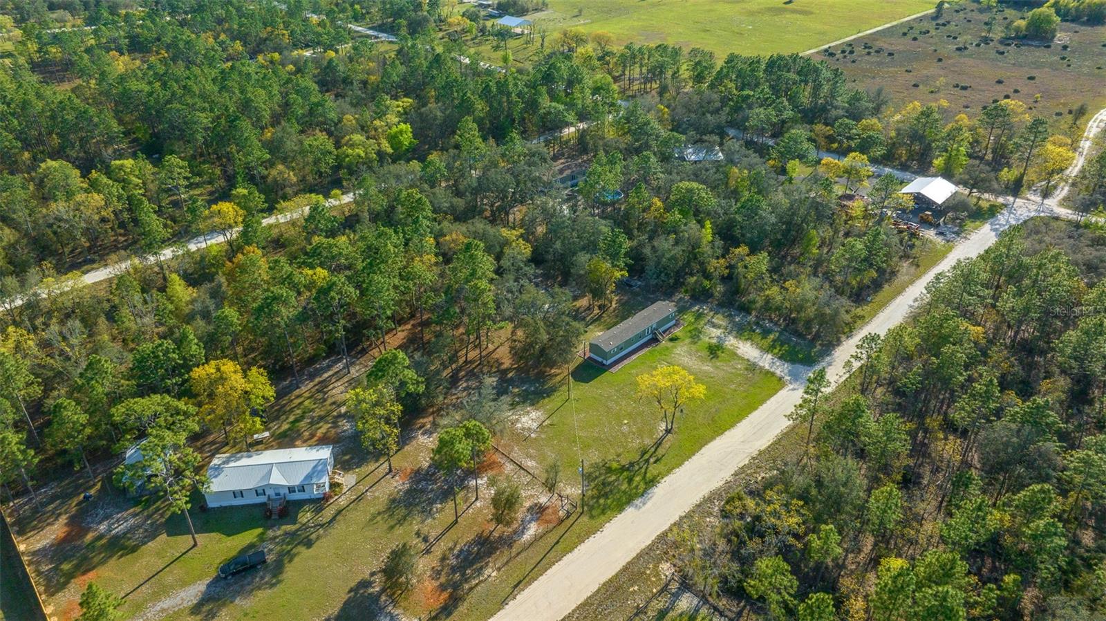 12130 NE 15TH ST, WILLISTON, FL, 32696