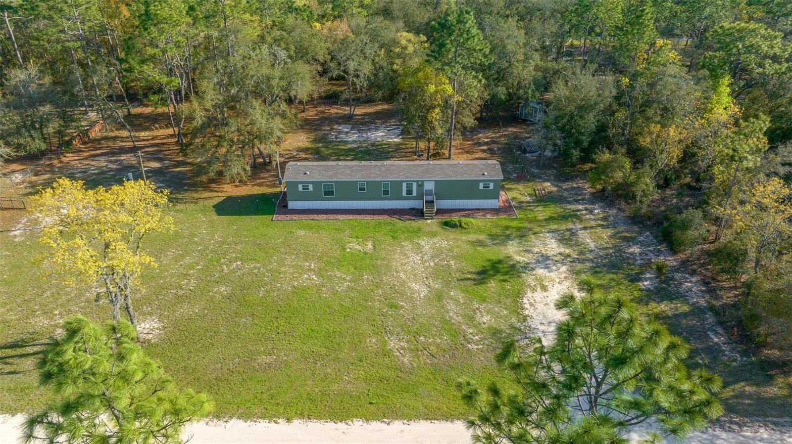 12130 NE 15TH ST, WILLISTON, FL, 32696