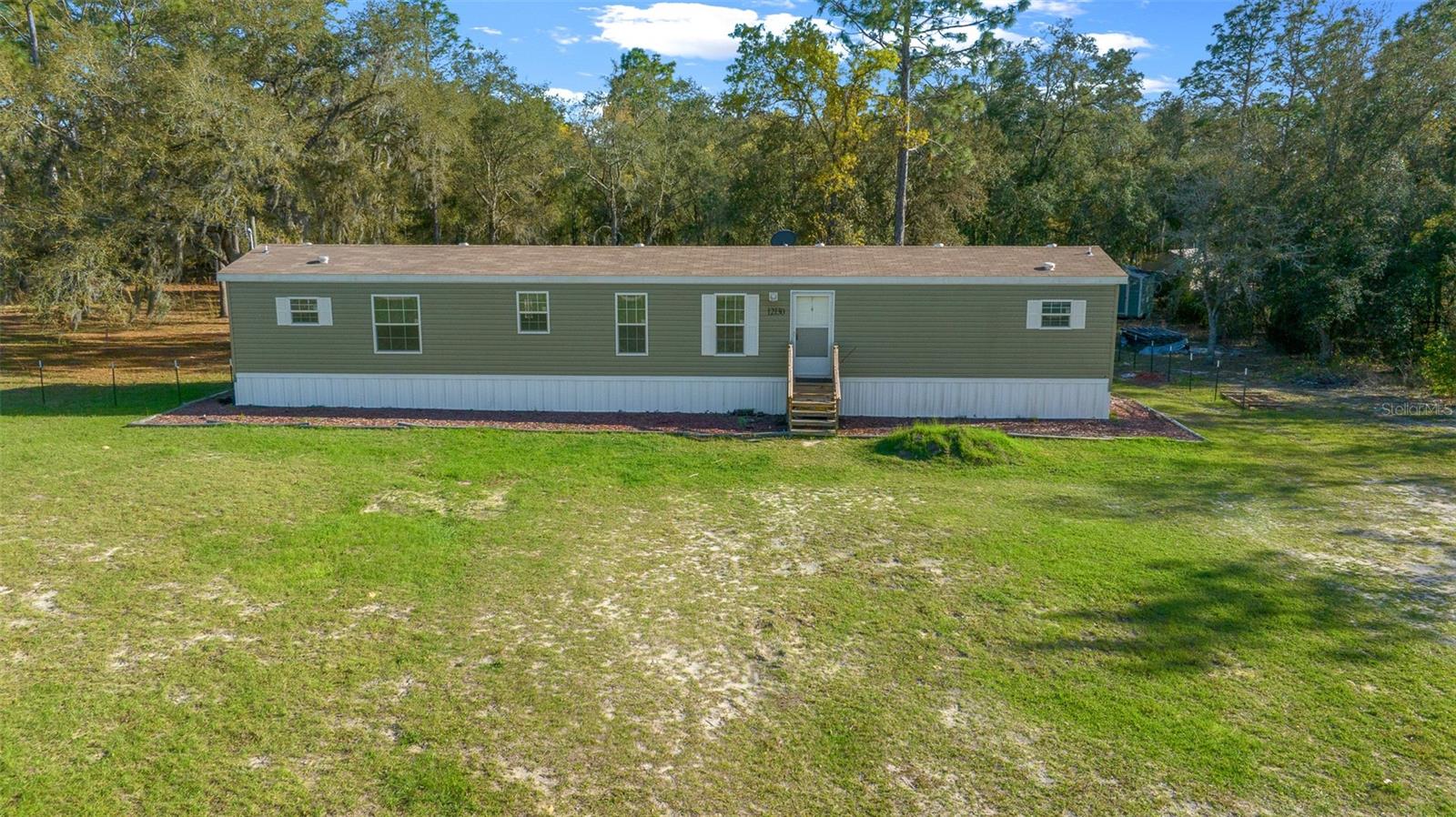 12130 NE 15TH ST, WILLISTON, FL, 32696